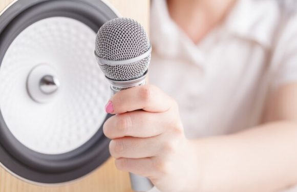 Как выбрать бюджетный микрофон для записи звука