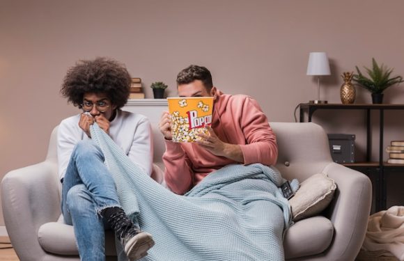 Netflix и аниме Бруткр на экране новые горизонты