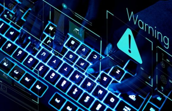 Опасности интернета как тест на безопасность данных