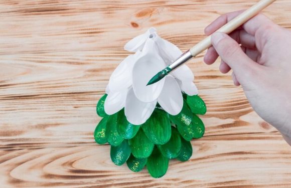 Учимся рисовать с Greenfish Painter онлайн