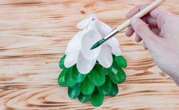 Учимся рисовать с Greenfish Painter онлайн