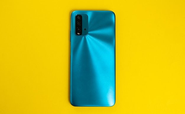 Обзор Samsung Galaxy M12 все особенности и характеристики