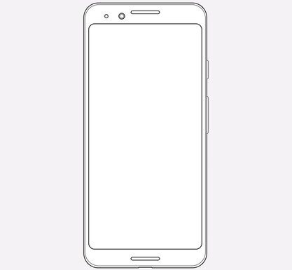 Samsung смартфон планшет с двумя изгибами