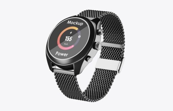 Скидки на часы Xiaomi Mi Watch лучшие предложения месяца