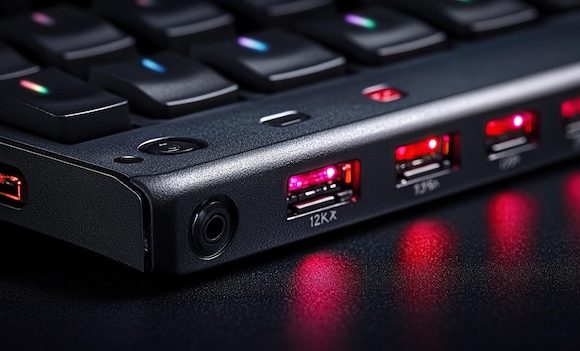 USB менеджер для удобного подключения устройств