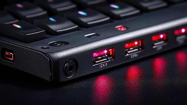 USB менеджер для удобного подключения устройств