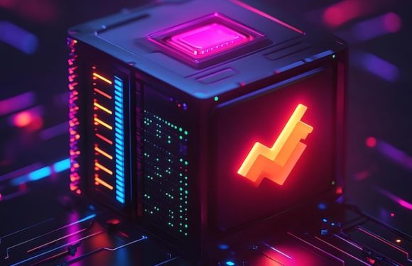 Разблокировка слота для SSD на PS5