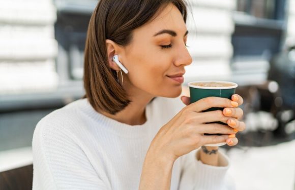Huawei Freebuds Pro выгодная покупка наушников