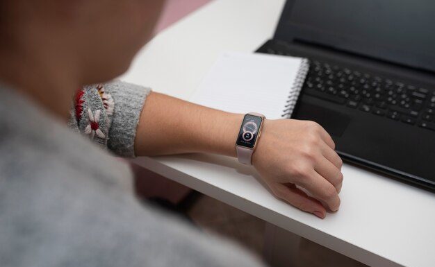 Характеристики часов OnePlus Watch и их особенности