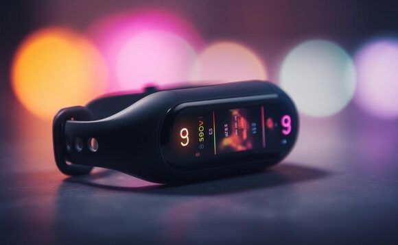 Анонс Xiaomi Mi Band 6 новые функции и особенности