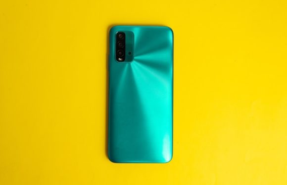Xiaomi Redmi 9S с NFC характеристики и обзор