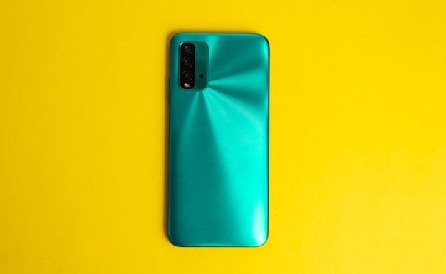 Xiaomi Redmi 9S с NFC характеристики и обзор