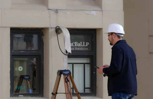 Строительно‑техническая экспертиза зданий перед сделкой: оценка состояния конструкций, дефектов и рисков