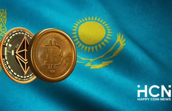 Казахстан начнёт формировать биткоин-резерв за счёт местных майнеров