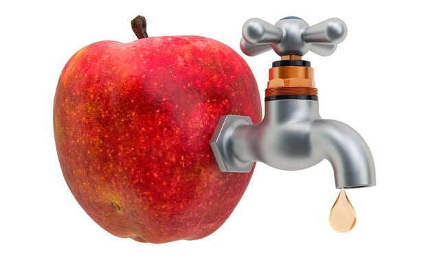 Обзор магнитного аккумулятора Apple и его возможностей