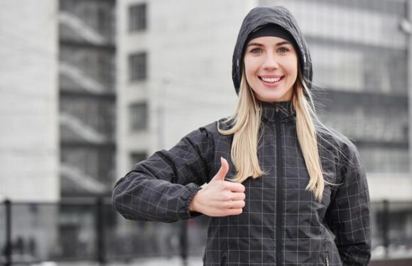 Лучшие джинсовые куртки с AliExpress для вашего гардероба