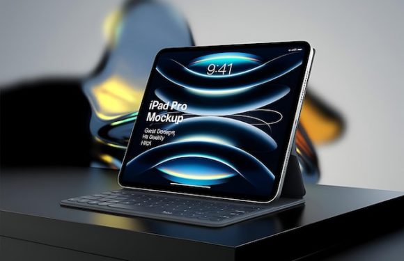 Сравнение iPad и MacBook с OLED-дисплеями