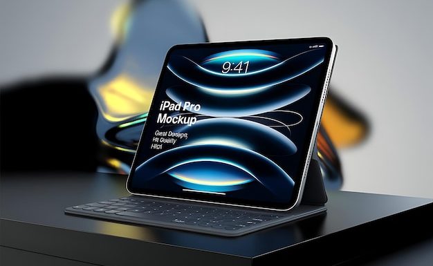 Сравнение iPad и MacBook с OLED-дисплеями