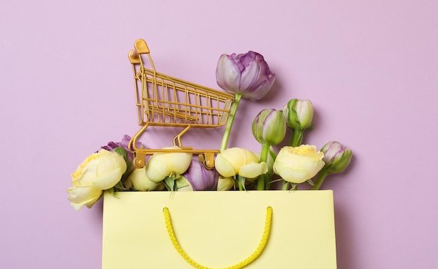 Анализ твитов Mart-2020 и Mart-2021