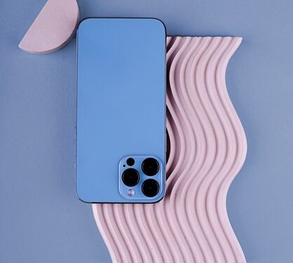 Новая опера для iPhone с уникальными функциями