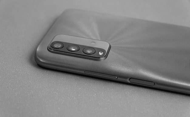 Сравнение Samsung Galaxy A52 и A72 характеристик и фишек