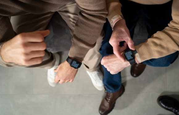 Новый Ticwatch Pro S анонс и его возможности