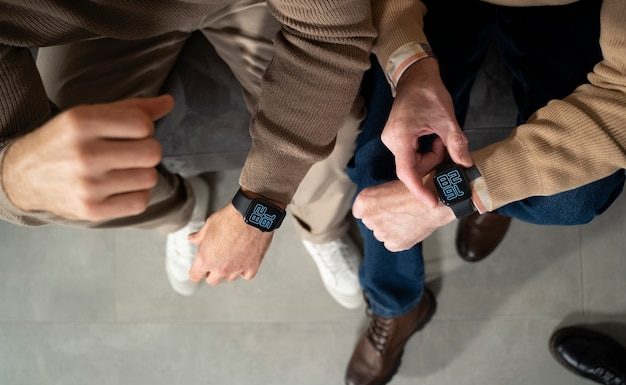 Новый Ticwatch Pro S анонс и его возможности