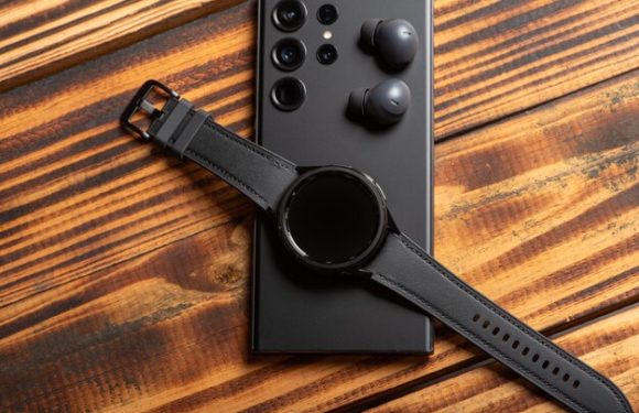 Гид по Samsung Galaxy Watch Active выгодные предложения