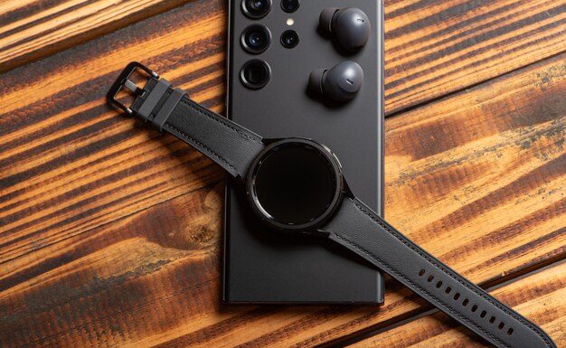 Гид по Samsung Galaxy Watch Active выгодные предложения