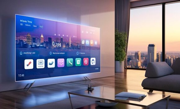 Xiaomi TV Q1 QLED телевизор характеристики и обзор