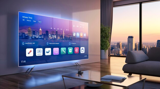 Xiaomi TV Q1 QLED телевизор характеристики и обзор