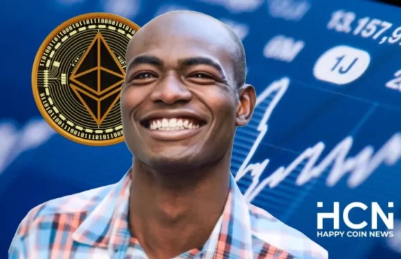 После 30%-го роста до $2000 Ethereum подал сигнал к снижению цены