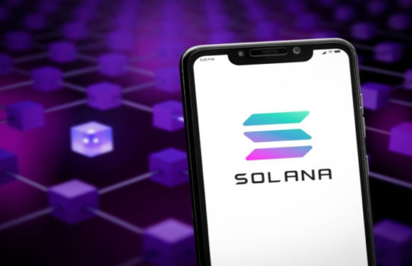 Solana демонстрирует рекордную активность на фоне оживления крипторынка