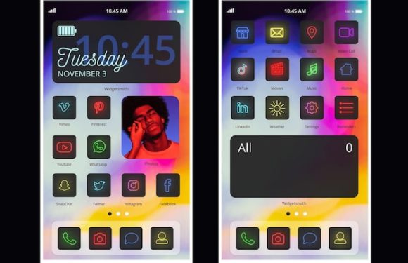 Dark miui 10 now