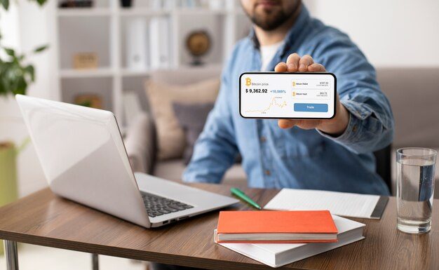 Как подобрать смартфоны для эффективной работы