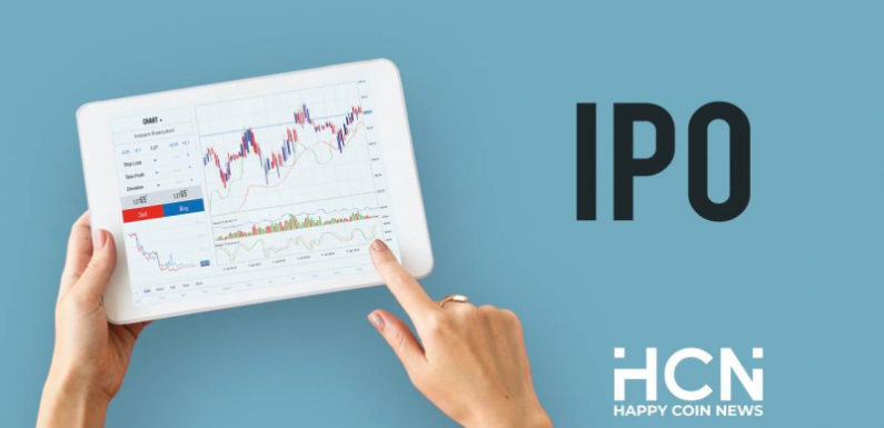 Чанпен Чжао считает, что IPO на блокчейне могут изменить Уолл-стрит