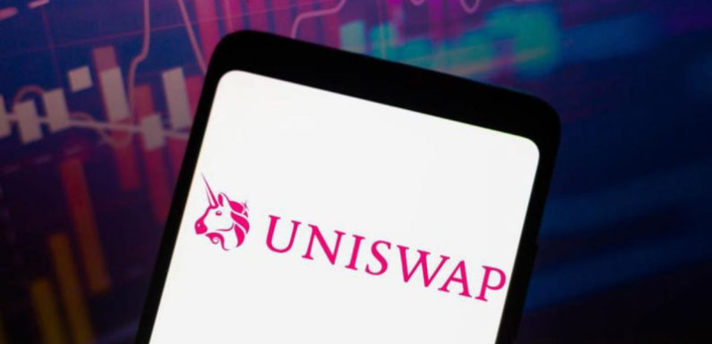 Сэм Бэнкман-Фрид купил Uniswap.com за семизначную сумму, чтобы навредить Uniswap