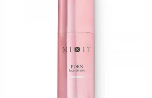 Сыворотка для лица Mixit PDRN Face Serum, 30 мл