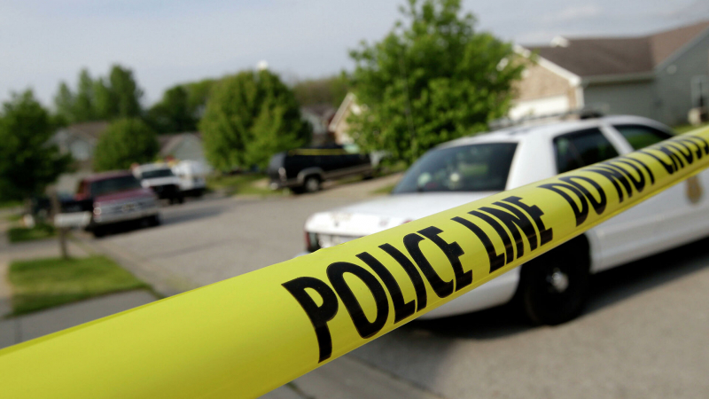 Полицейский в США застрелил вызвавшую его 16-летнюю афроамериканку